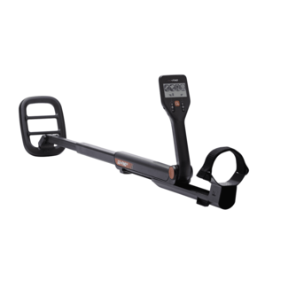 Minelab Metaaldetectors Go Find 22