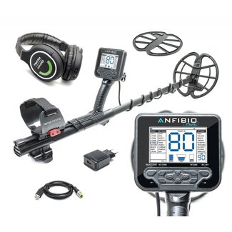 Nokta Makro Anfibio MULTI