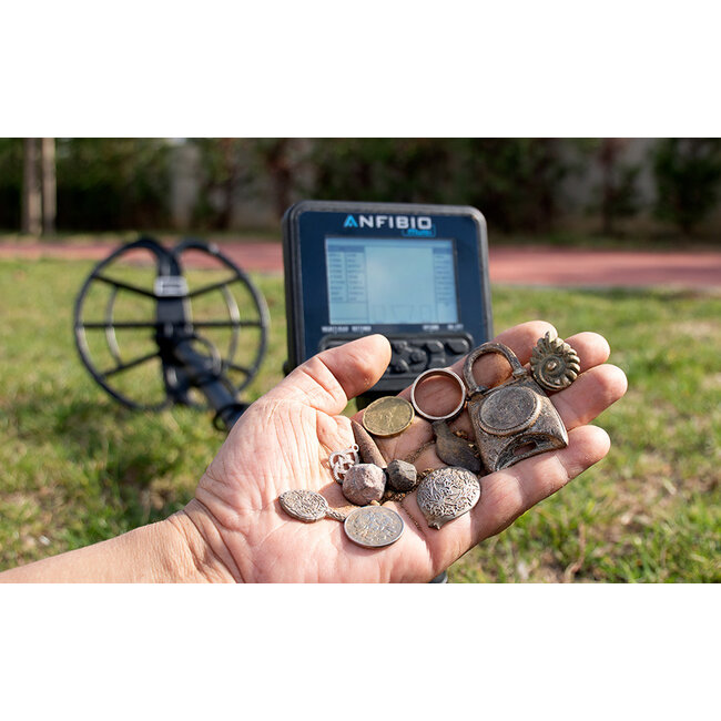 Nokta Makro Nokta Makro Anfibio Multi metaaldetector