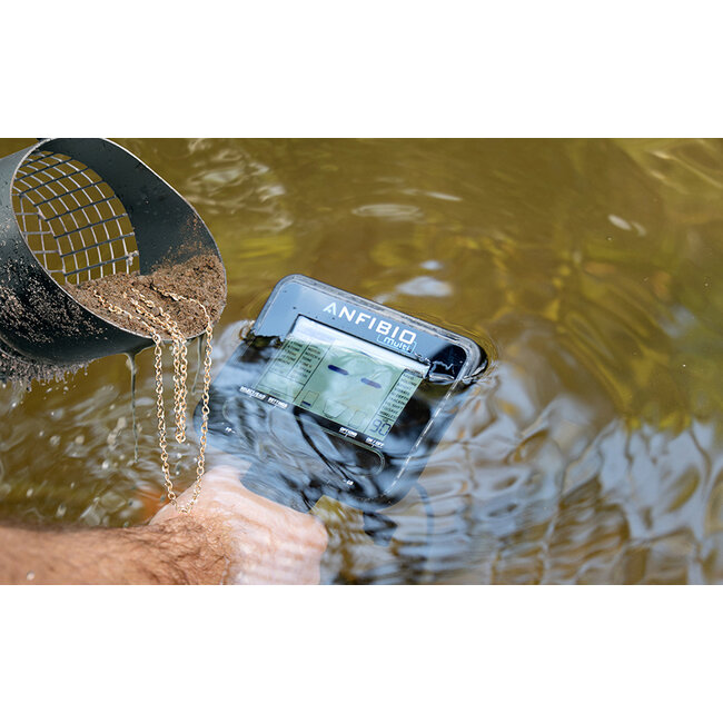 Nokta Makro Nokta Makro Anfibio Multi metaaldetector