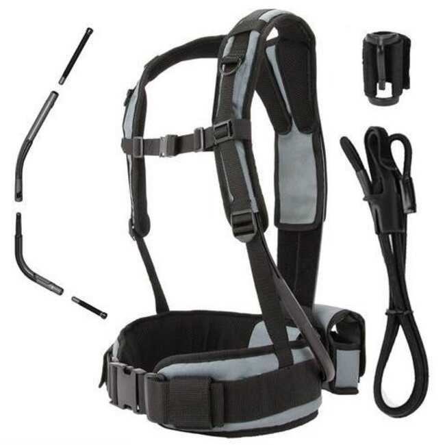 Minelab Metaaldetectors Minelab PRO-SWING 45