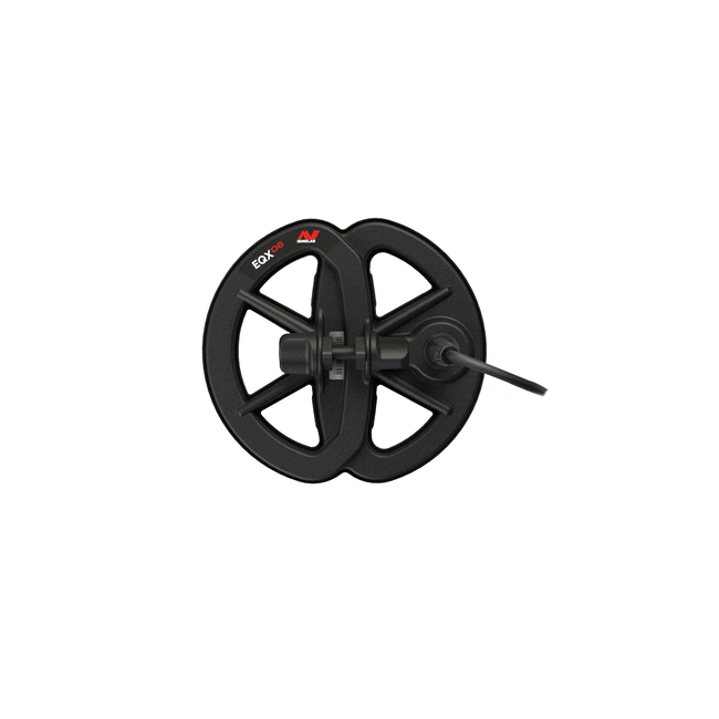 Minelab Metaaldetectors Minelab Zoekschijf 6" DD t.b.v. EQUINOX-serie