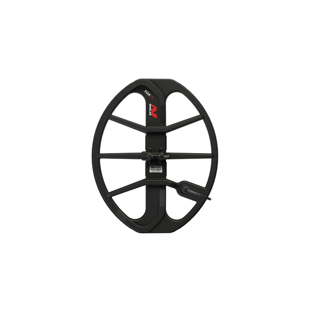 Minelab Metaaldetectors Minelab Zoekschijf 15x12" DD t.b.v. EQUINOX-serie