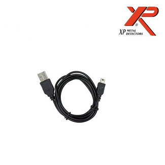 XP Metaaldetectors Update Kabel