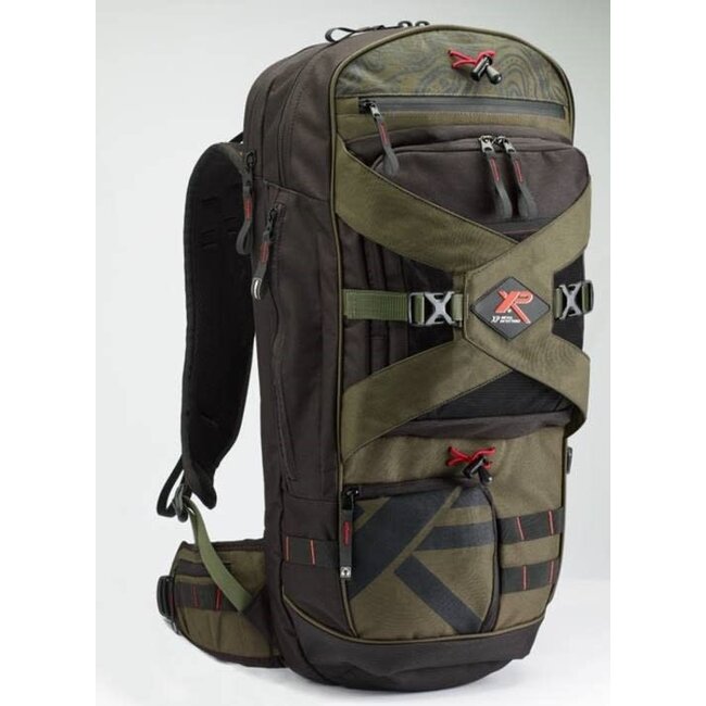 XP Metaaldetectors XP Metaaldetectors Backpack 280