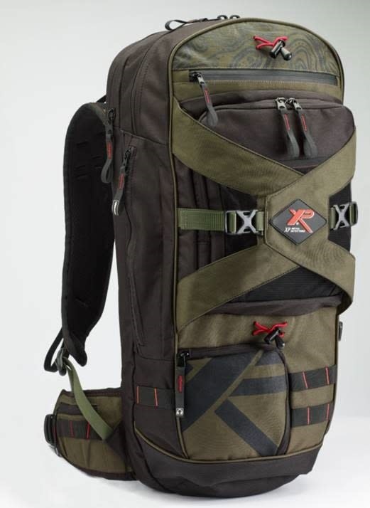 XP Metaaldetectors XP Metaaldetectors Backpack 280