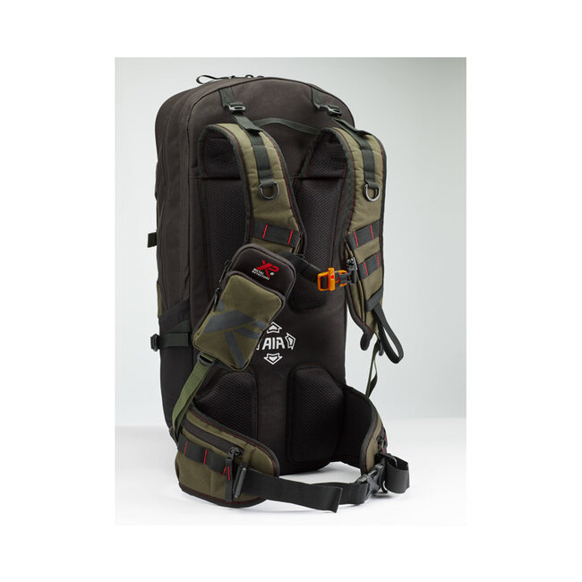 XP Metaaldetectors XP Metaaldetectors Backpack 280