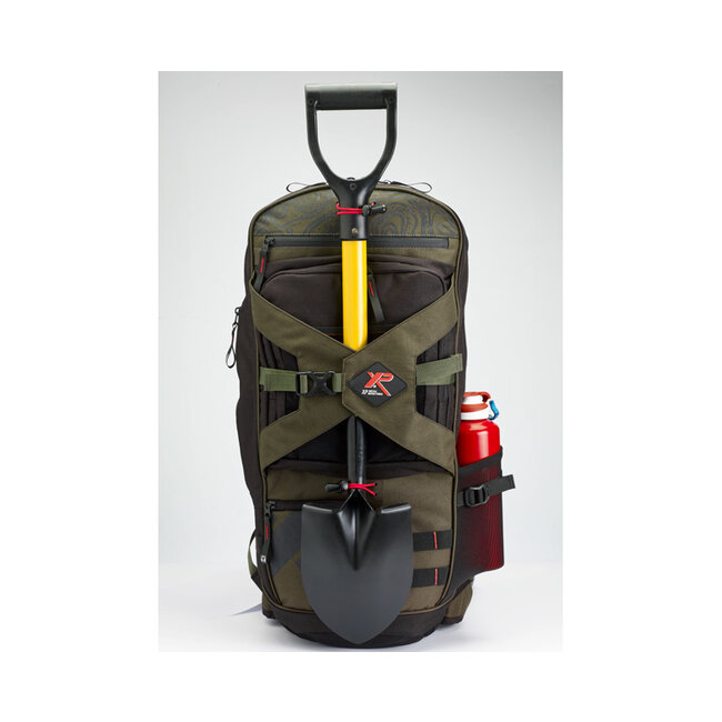 XP Metaaldetectors XP Metaaldetectors Backpack 280
