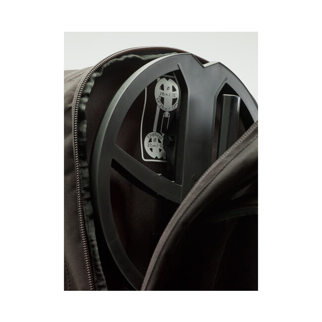 XP Metaaldetectors XP Metaaldetectors Backpack 280