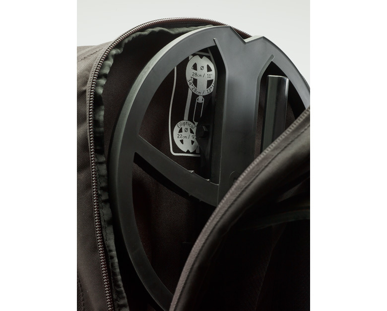 XP Metaaldetectors XP Metaaldetectors Backpack 280
