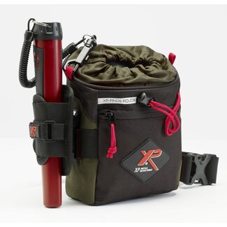 XP Metaaldetectors Vondstentas XP