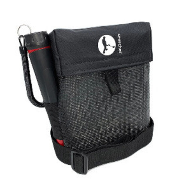 The Searcher Vondsten Tas Water/Land