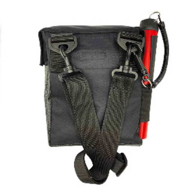 The Searcher Vondsten Tas Water/Land