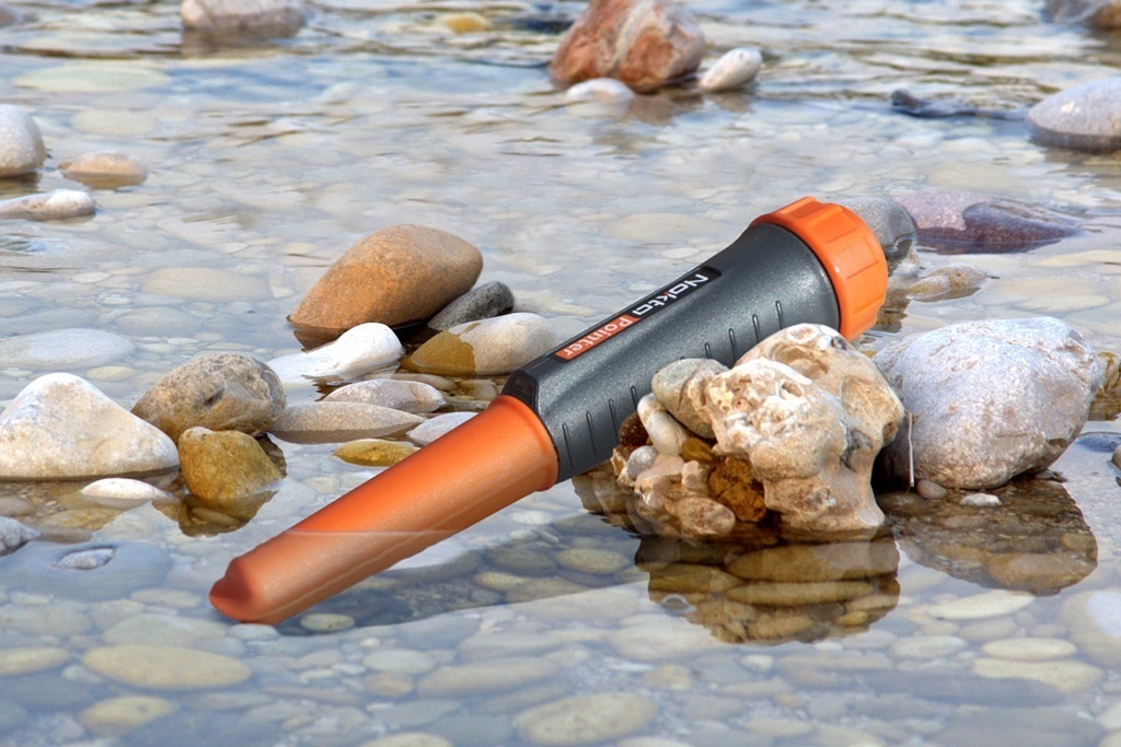 Nokta Makro Nokta pointer waterdichte pinpointer