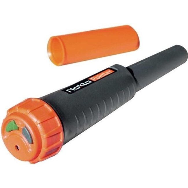 Nokta Makro Nokta pointer waterdichte pinpointer