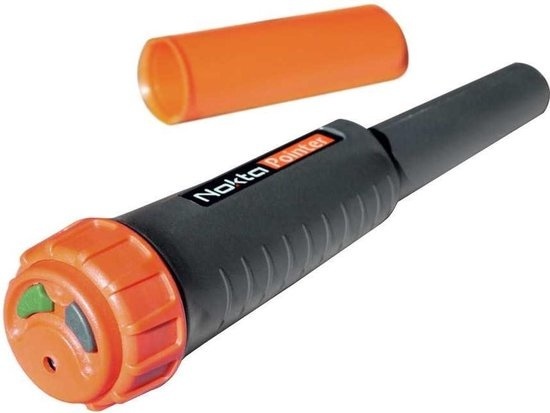 Nokta Makro Nokta pointer waterdichte pinpointer