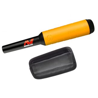 Minelab Metaaldetectors Pro Find 15