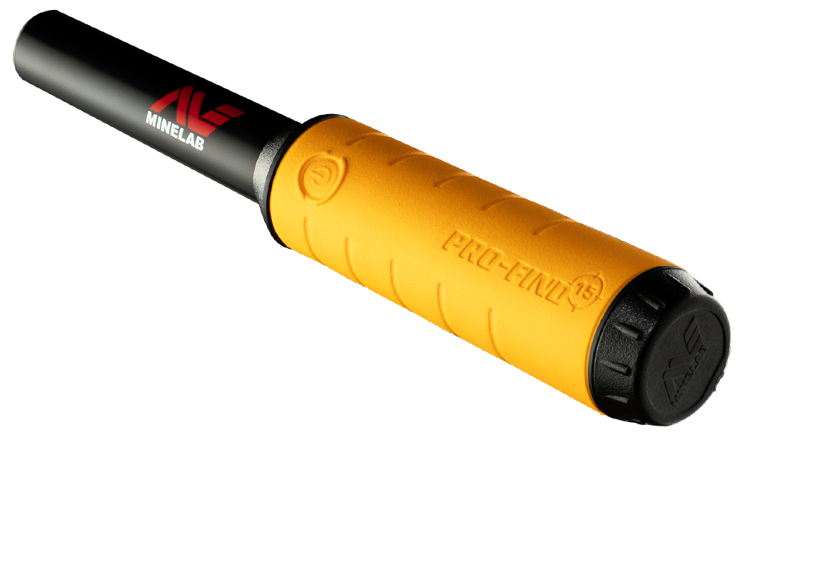Minelab Metaaldetectors Minelab Pro Find 15
