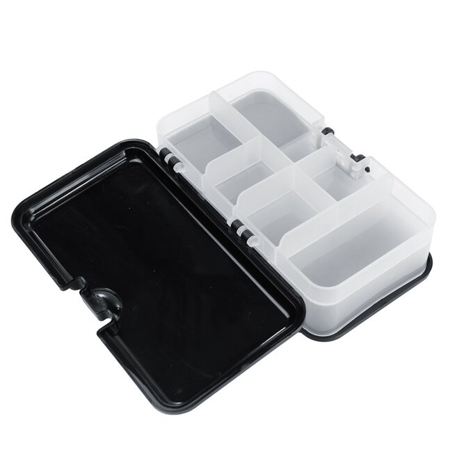 Garrett Garrett "Keepers" Finds Box vondsten box