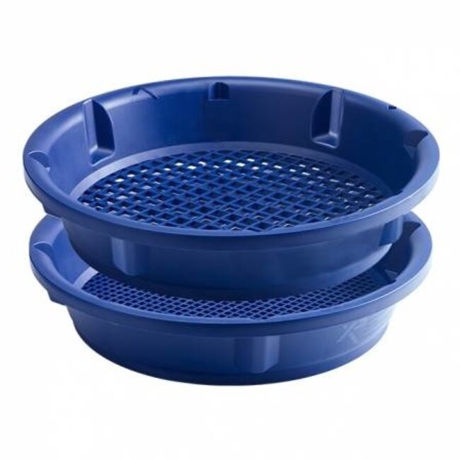 XP Metaaldetectors XP Goudpan set Premium