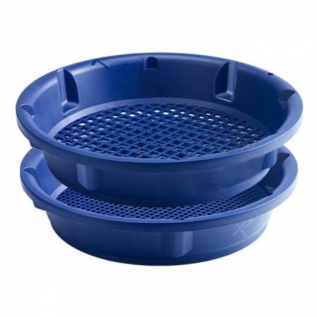 XP Metaaldetectors XP Goudpan set Premium