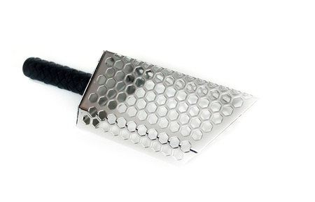 Swagier Zeefschep V4 Hexagon