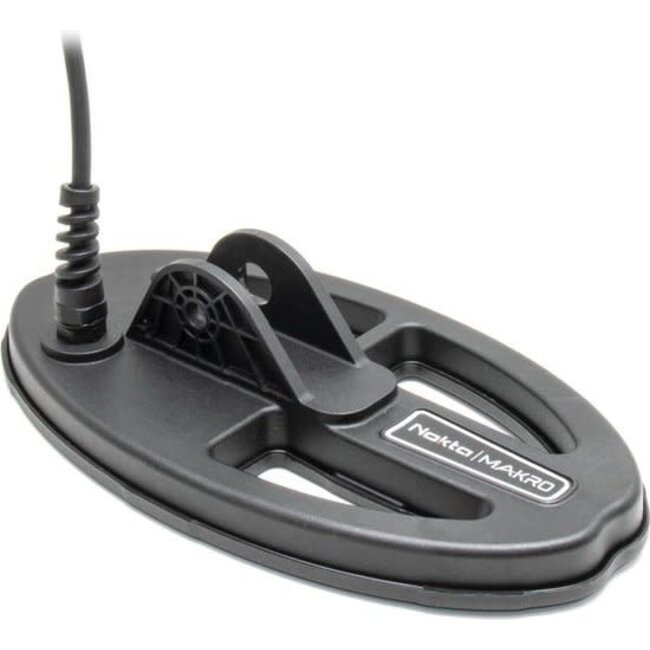 Nokta Makro Nokta Makro SP24 DD Zoekspoel ( 9.5 x 5“) Zwart Simplex