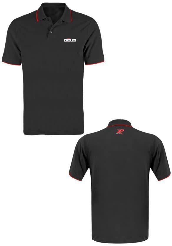 XP Metaaldetectors XP Metaaldetectors Kleding