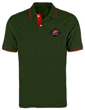 XP Metaaldetectors XP Metaaldetectors Kleding