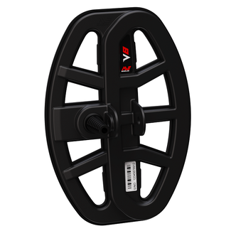 Minelab Metaaldetectors Vanquish Zoekschijf V8 / 8x5" DD
