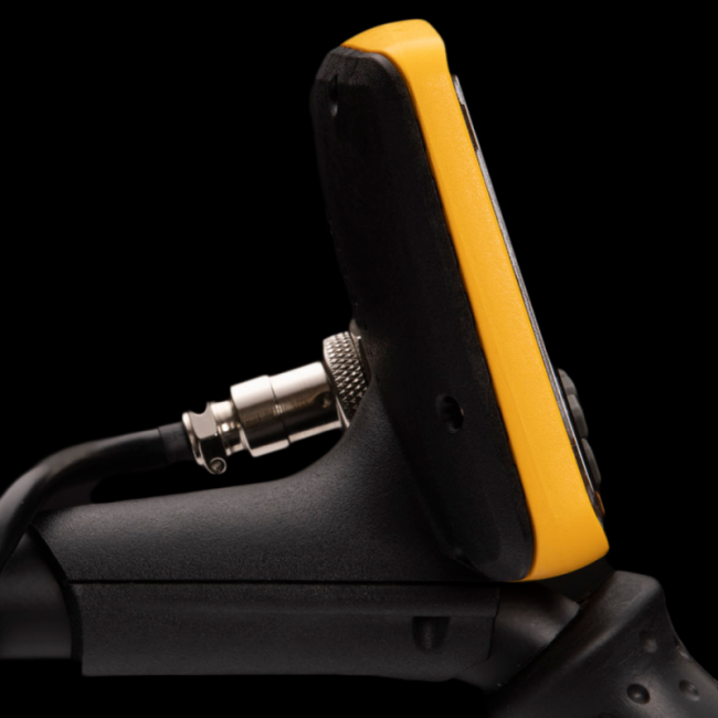 Garrett Garrett Ace Apex metaaldetector + WHP Z-LINK