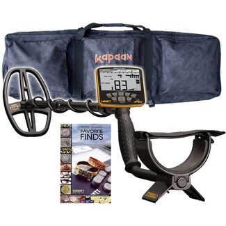 Garrett Garrett Ace Apex