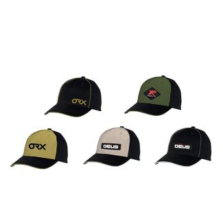 XP Metaaldetectors XP petten