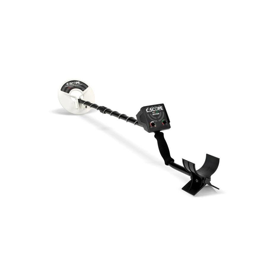 C.SCOPE 1MX Metaaldetector