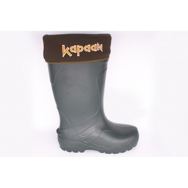 Kapaan Kapaan Laarzen