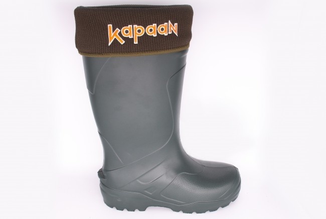 Kapaan Kapaan Laarzen