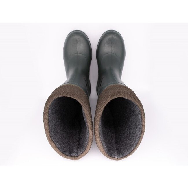 Kapaan Kapaan Laarzen