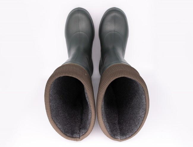 Kapaan Kapaan Laarzen