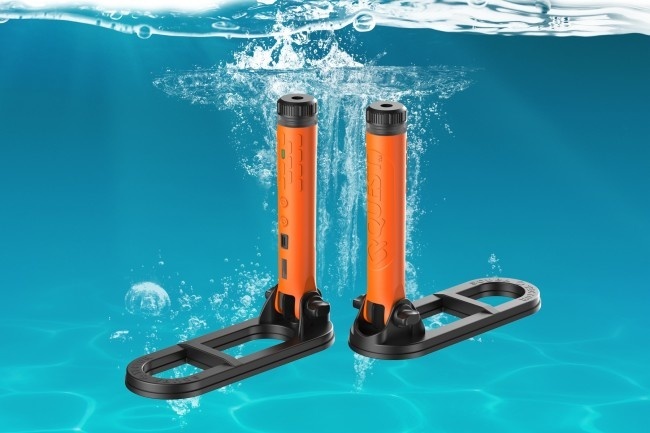 Quest Quest Scuba Tector Pro