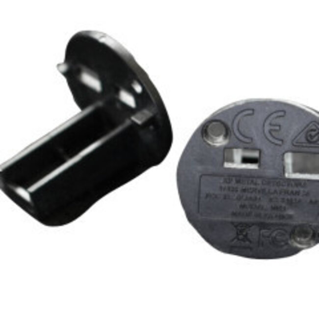 Vibratie unit MI-4 pinpointer