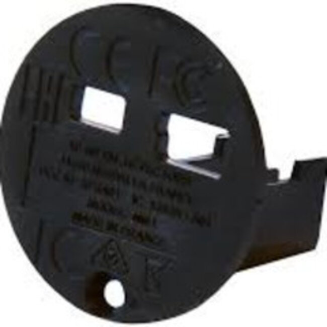 Vibratie unit MI-6 pinpointer