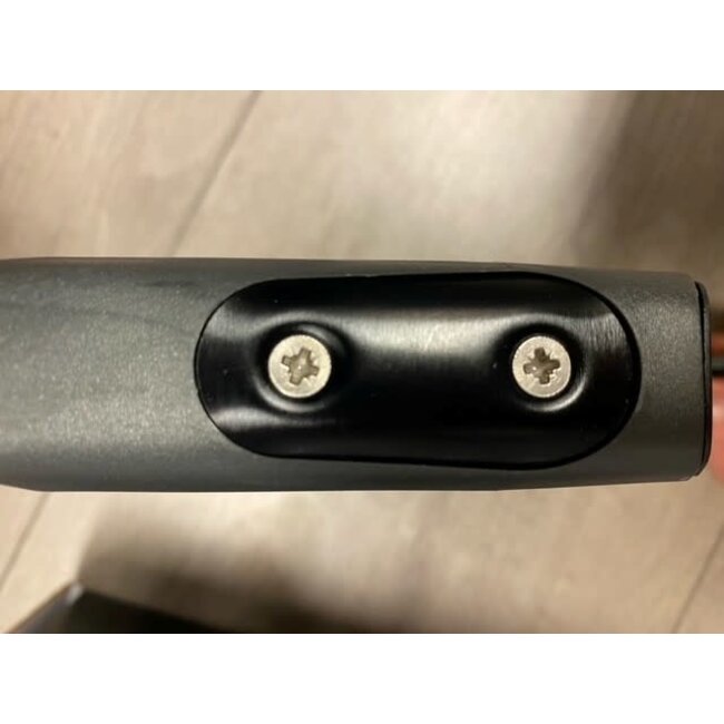 XP Metaaldetectors Alu pad