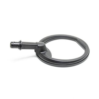 Nokta Makro Nokta Pulsedive 20cm Zoekspoel Zwart