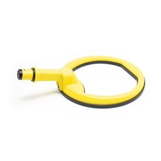 Nokta Makro Nokta Pulsedive 20cm Zoekspoel Geel