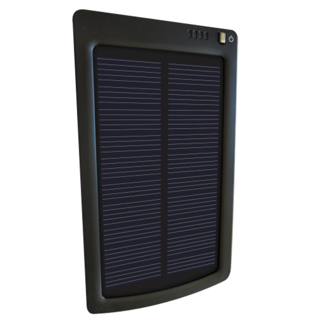 XP Metaaldetectors XP Metaaldetector Solar Lader