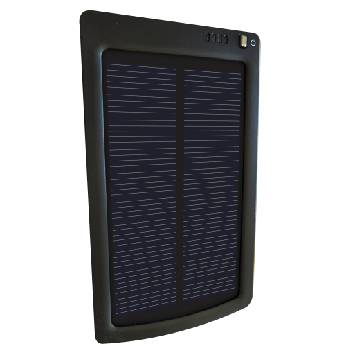 XP Metaaldetectors XP Metaaldetector Solar Lader