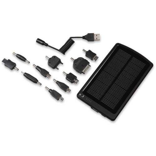 XP Metaaldetectors XP Metaaldetector Solar Lader