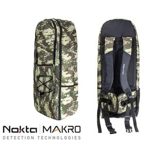 Nokta Makro Nokta Multifunctionele rugzak
