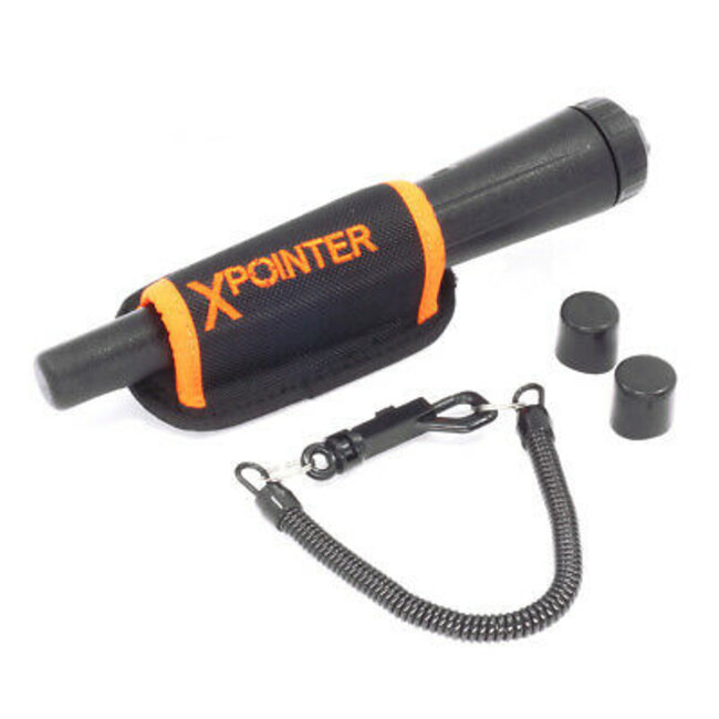 Quest Quest X-Pointer Zwart