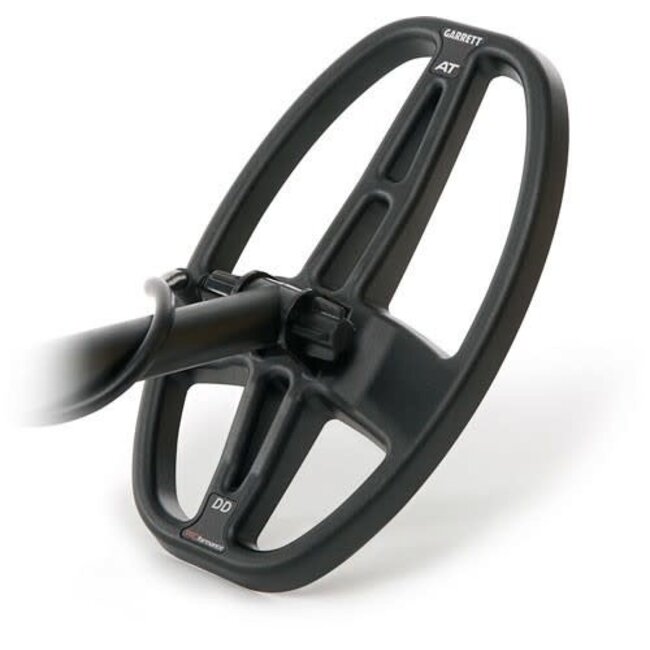 Garrett Garrett AT 5 x 8" PROformance DD Zoekspoel